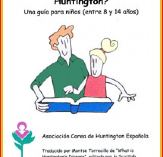 ¿Qué es la Enfermedad de Huntington?
